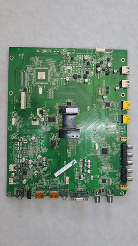 Placa Main Rca L32s96digi.consultar 0