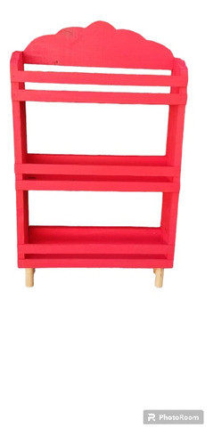 Organizador De Libros 0