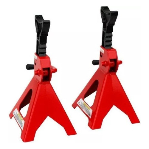 Caballete 6 Toneladas Davidson - Electroimporta - 0