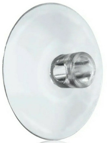 Ventosas Sopapas Para Vidrios 22 Mm X 18 0