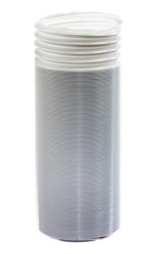 Duto De Exaustao Ar Condicionaro Portatil 15cm Resistente 0