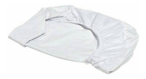 Sabana De Aprendizaje Impermeable Toalla Y Poliuretano 90x50 0