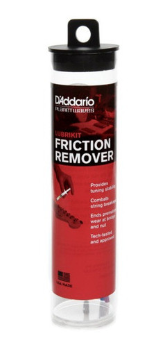 Lubrificante Planet Waves Friccao Pw-lbk-01 0