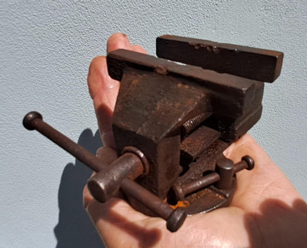 Morsa Joyero Artesanos 0