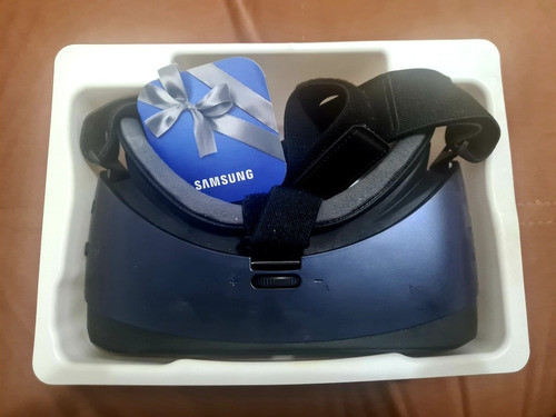 Samsumg Gear Vr 0