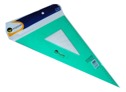 Escuadra Pizzini 35cm 45/60° Bisel.- Oferta - San Telmo 0