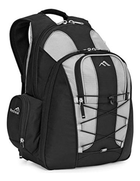 Brenthaven 2071102 Trek Ampliable  Mochila Para Poder Titani 0