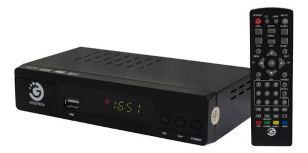 Sintonizador Hd De Tv Digital Isdbt Hdmi Rca Television Dimm 0 Sintonizador Hd De Tv Digital Isdbt Hdmi Rca Television Dimm 0