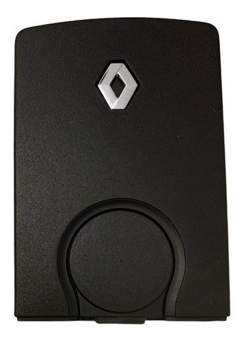 Llave Tarjeta Telemando Completo Renault Captur Original 0