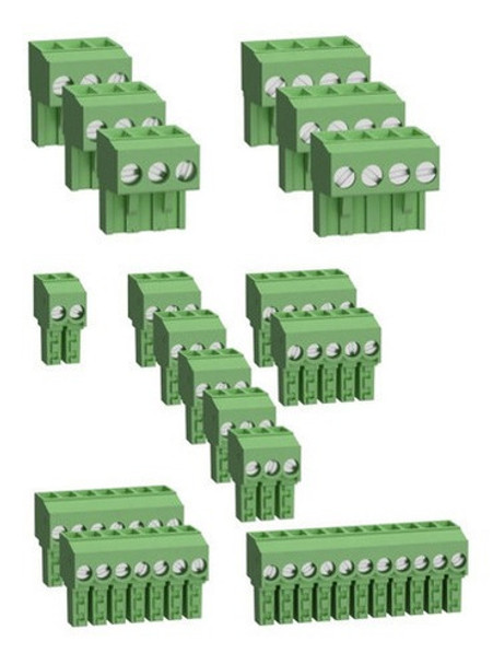 Terminal M172 Schneider P28 E/s Tm172asctb28 0