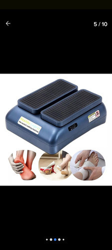 Ejercitador De Piernas Healthy Legs, Casi Nuevo, Liquido 0