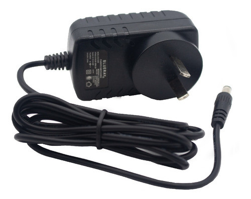 Fuente De Alimentación Switching 220v / 12v2a 0