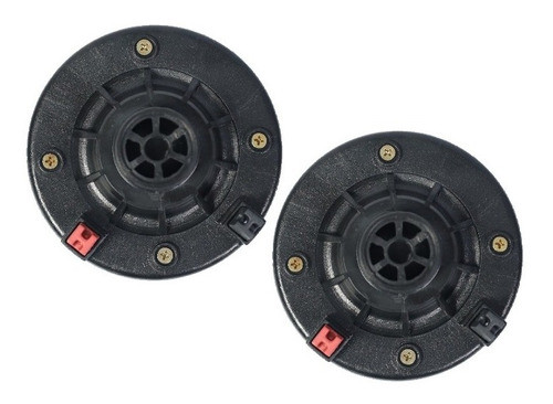Kit 2 Driver 150w Rms Corneta 8 Ohms Barato 0
