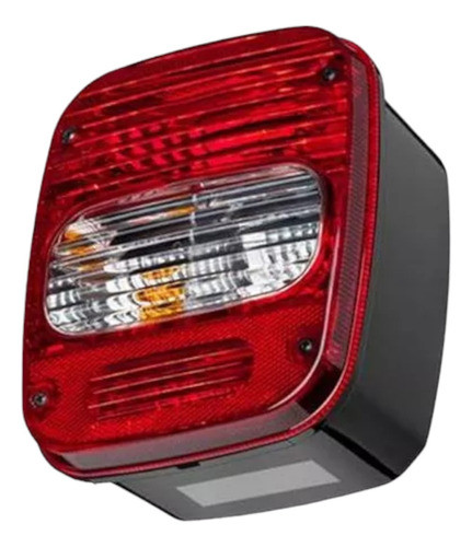 Faro Trasero Vw.constellation C/ventana 0