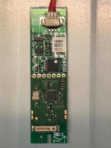 Módulo Noblex 50ld871di 0