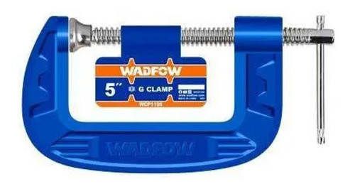 Prensa G 5 Wadfow - Tyt 0