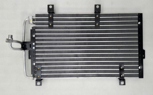 Condensador Alfa Romeo 145 Td 0