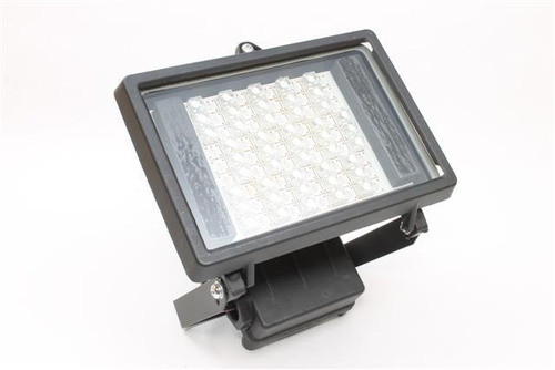 Proyector A Led 12v 45 Leds Rojo 0