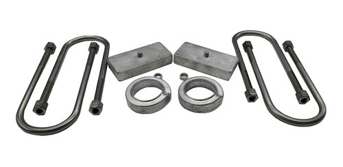 Lift Kit Elevacion Vw Amarok Parejo 5cm 0