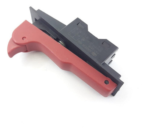 Llave Interruptor Amoladora Skil 9780 Original 0