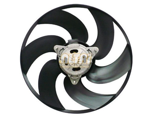 Electroventilador Frontech Renault 19 Clio Ficha Desplazada 0
