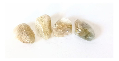 Prasiolita - Ixtlan Minerales 0