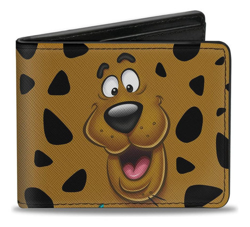 Scooby Doo - Scooby - Billetera Caballero 0