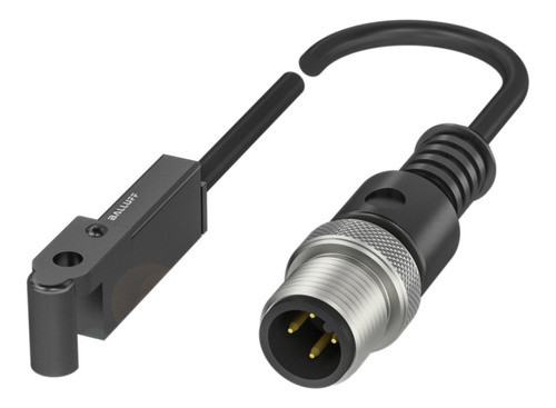 Sensor De Campo Magnético Diversas Ranuras Balluff Bmf005c 0