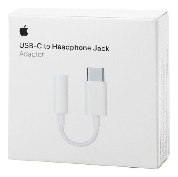Cable Original Usb-c  A Jack 3.5m Headphone 0