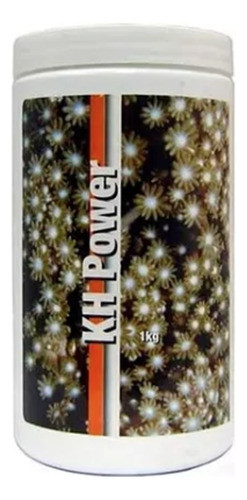 Kh Power 450g Tlf Suplemento Buffer Kh Alcalinidade 0