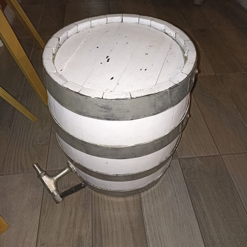 Barril 0