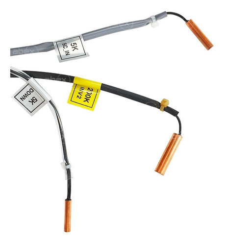 Sensor Temperatura Ar Condicionado LG Arum220lte5 Original 0