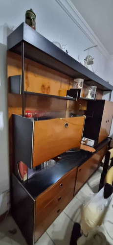 Guarda Vajilla Con Cajones 0