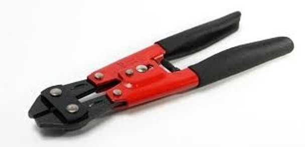 Tijera Corta Perno Almbrador Mini 8 Pulgadas Marca  Neon 0