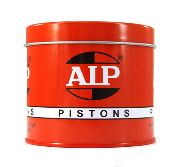 Piston Carrot-jialing 50-pgo-honda Camino Med.40.50 P.10 Aip 0