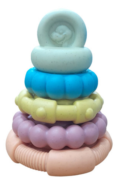 Juguetes Para Bebes Apilando Dinos Colores Pastel 0 Juguetes Para Bebes Apilando Dinos Colores Pastel 0