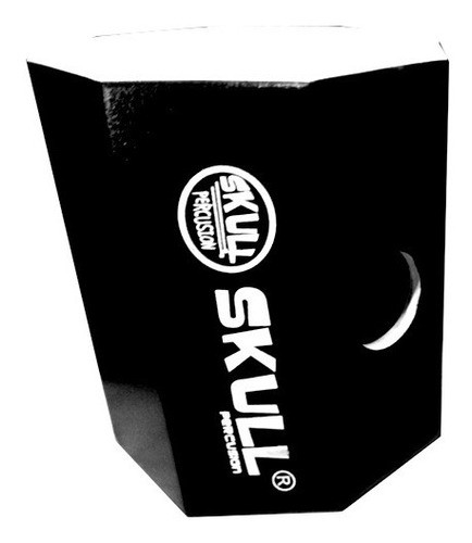 Octo Cajon - Conga - Tambor - Skull Percusion 0