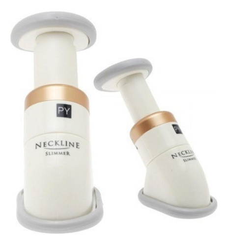 Massageador/redutor Da Papada Do Pescoço Neckline Slimmer 0