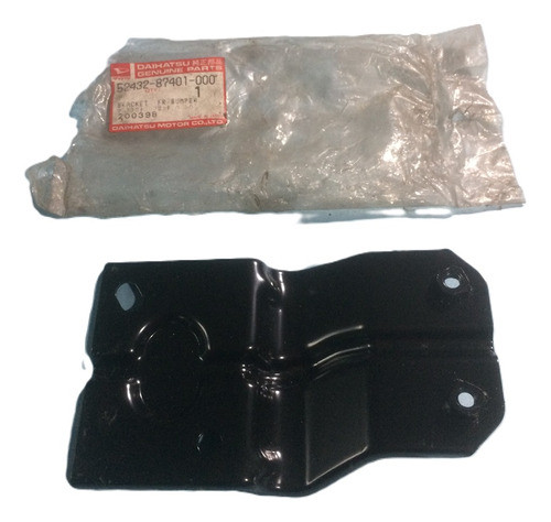 Soporte Paragolpe Delantero Izq. Daihatsu Terios 0