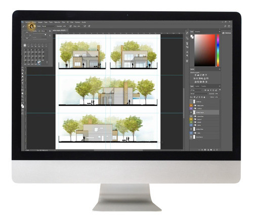 Curso Online Photoshop 0