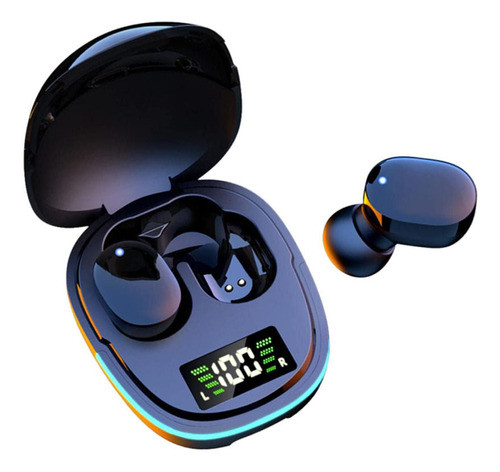 Auriculares Inalámbricos Estéreo G9s Ios/android Bluetooth 0