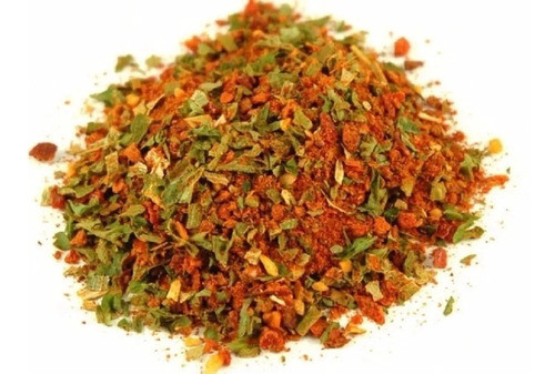 Mix Salsa, Cebola E Tomate 1kg 0