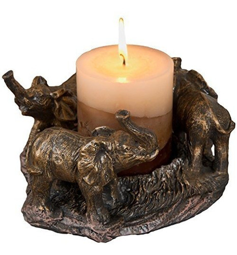 Casa Evelots Elefantes En Casa 0