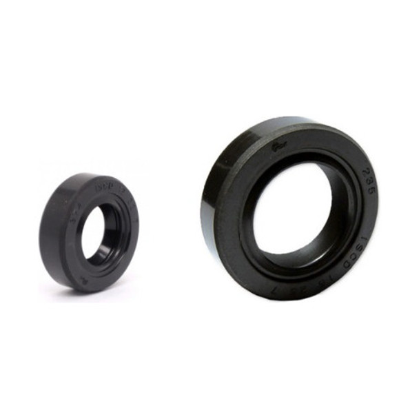 Juego Retenes Desmalezadora Echo Srm 4300 Original 0