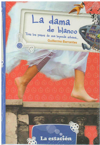Dama De Blanco, La 0