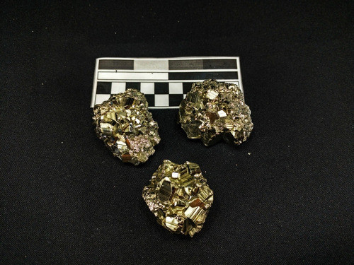 Piritas Cubicas Gp14 0