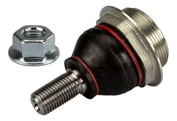 Biela Barra Torsion Izq (fundicion) Asia Topic 715 0