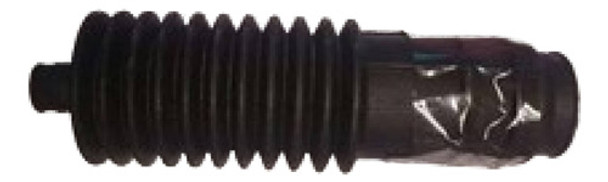 Capuchon Cremallera Derecho (d/hid) Citroen Jumper 04-10 0