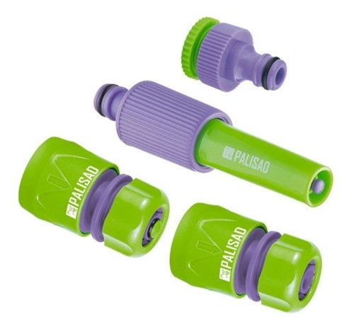 Kit Engate Rapido Mangueira 1/2 Esquicho Conector Adaptador 0