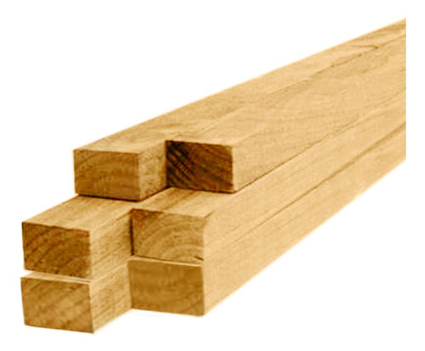 Pino 2x1x330 Cepillado 0 Pino 2x1x330 Cepillado 0